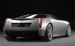 Cadillac Evoq Concept 1999 Widescreen Picture #0