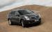 Cadillac SRX 2011