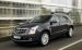 Cadillac SRX 2011 Widescreen Picture #19