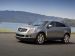 Cadillac SRX 2012 Picture #5
