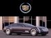 Cadillac Sixteen Picture #4