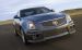 Cadillac The all New CTS V Supersaloon Widescreen Picture #16