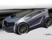 Cadillac Urban Luxury Concept 2010 Picture #22