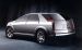 Cadillac Vizon Concept Widescreen Picture #3