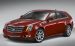 Cadillac cts sport wagon Widescreen Picture #4