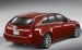 Cadillac cts sport wagon Widescreen Picture #7