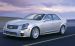 Cadillac cts v 2009 Widescreen Picture #31