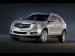 Cadillac srx crossover Picture #1