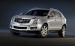 Cadillac srx crossover Widescreen Picture #2