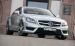 Carlsson CK63 RS Mercedes Benz CLS 63 AMG 2011 Widescreen Picture #10