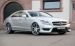 Carlsson CK63 RS Mercedes Benz CLS 63 AMG 2011 Widescreen Picture #13