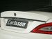 Carlsson Mercedes Benz CLS models type C 218 2011 Picture #24