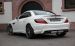 Carlsson Mercedes SLK Class R172 2011 Widescreen Picture #8