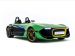 Caterham AeroSeven Concept 2013 Picture #1