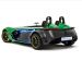 Caterham AeroSeven Concept 2013 Picture #6