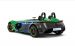 Caterham AeroSeven Concept 2013 Widescreen Picture #0