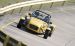 Caterham CSR 175 EU4 debut Widescreen Picture #0