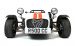 Caterham R500 Widescreen Picture #11