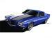 Chevrolet 1970 Camaro RS with Supercharged LT4 Concept 2015 Picture #6