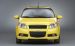 Chevrolet 2009 Aveo Widescreen Picture #5