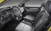 Chevrolet 2009 Aveo Widescreen Picture #25