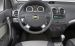 Chevrolet 2009 Aveo Widescreen Picture #14