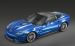 Chevrolet 2009 Corvette ZR1 Widescreen Picture #64