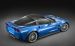 Chevrolet 2009 Corvette ZR1 Widescreen Picture #27