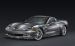 Chevrolet 2009 Corvette ZR1 Widescreen Picture #17