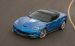 Chevrolet 2009 Corvette ZR1 Widescreen Picture #69