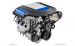 Chevrolet 2009 corvette zr1 engine ls9 Widescreen Picture #41