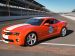 Chevrolet 2010 Camaro SS Indianapolis 500 pace car Picture #2