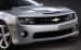 Chevrolet 2010 Camaro SS Widescreen Picture #6