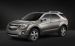 Chevrolet 2010 Equinox Widescreen Picture #15