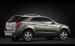 Chevrolet 2010 Equinox Widescreen Picture #4