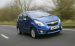 Chevrolet 2010 Spark Widescreen Picture #1