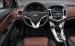 Chevrolet 2011 Cruze Widescreen Picture #18