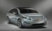 Chevrolet 2011 Volt Widescreen Picture #22