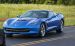 Chevrolet 2014 Stingray Premiere Edition Widescreen Picture #11