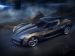 Chevrolet 50th Anniversary Corvette Stingray Concept Picture #3