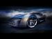 Chevrolet 50th Anniversary Corvette Stingray Concept Picture #9
