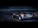 Chevrolet 50th Anniversary Corvette Stingray Concept Picture #8