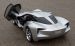 Chevrolet 50th Anniversary Corvette Stingray Concept Widescreen Picture #5
