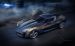 Chevrolet 50th Anniversary Corvette Stingray Concept Widescreen Picture #0