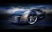 Chevrolet 50th Anniversary Corvette Stingray Concept Widescreen Picture #2
