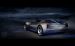 Chevrolet 50th Anniversary Corvette Stingray Concept Widescreen Picture #6