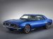 Chevrolet 67 Hot Wheels Concept Picture #1