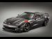 Chevrolet Accessorized Corvette Grand Sport Heritage Package Picture #1