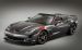 Chevrolet Accessorized Corvette Grand Sport Heritage Package Widescreen Picture #5
