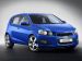 Chevrolet Aveo 2011 Picture #3